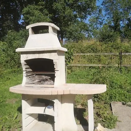 Grande Et Belle Maison Ancienne Restauree Écrainville