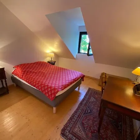 度假居 Grande Et Belle Maison Ancienne Restauree