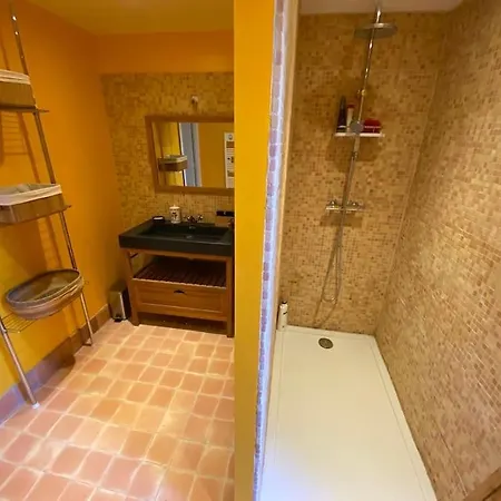 Grande Et Belle Maison Ancienne Restauree Écrainville